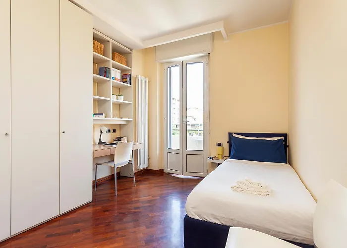 Bellezza14 - Appartamento Porta Romana / Bocconi